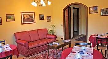 Ai Tre Parchi Bed and Bike