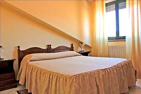 Ai Tre Parchi Bed and Bike