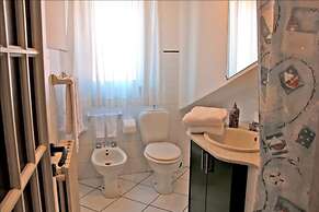 Ai Tre Parchi Bed and Bike
