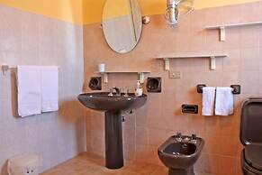 Ai Tre Parchi Bed and Bike