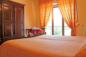 Ai Tre Parchi Bed and Bike