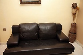 Solitude Hotel Victoria Island