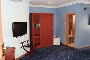 Solitude Hotel Victoria Island