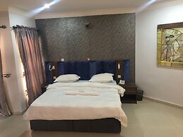 Solitude Hotel Victoria Island