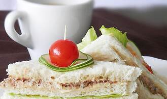 Solitude Hotel Victoria Island