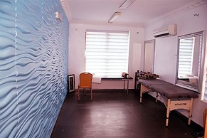 Solitude Hotel Victoria Island