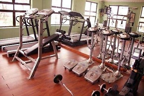 Solitude Hotel Victoria Island