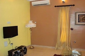 Solitude Hotel Victoria Island