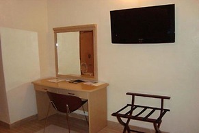 Solitude Hotel Victoria Island