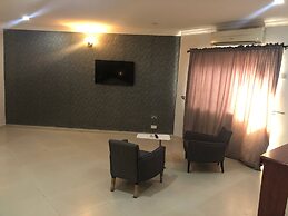 Solitude Hotel Victoria Island