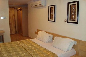 Solitude Hotel Victoria Island