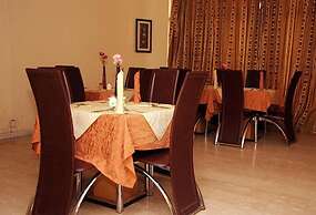 Solitude Hotel Victoria Island