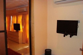 Solitude Hotel Victoria Island