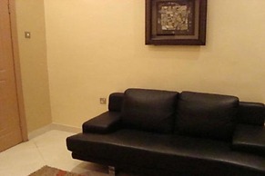 Solitude Hotel Victoria Island