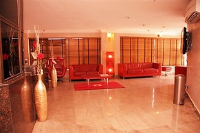 Solitude Hotel Victoria Island