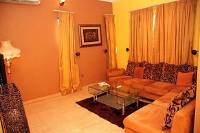 Solitude Hotel Victoria Island