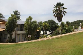 Pousada Paradiso Tropical