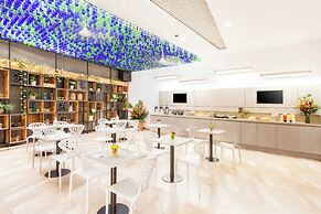 Eco Star Hotel