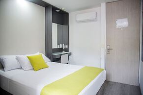Eco Star Hotel