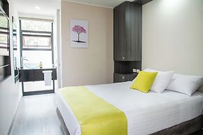 Eco Star Hotel