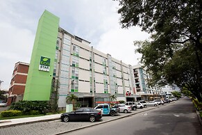 Eco Star Hotel