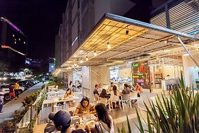 Eco Star Hotel