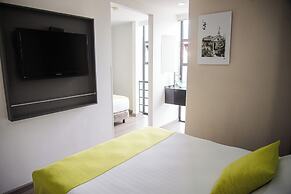 Eco Star Hotel