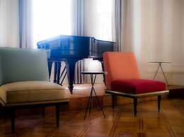 Hotel Palacio Astoreca