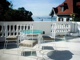 Hotel Palacio Astoreca