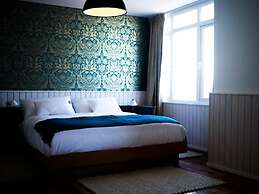 Hotel Palacio Astoreca