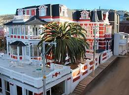 Hotel Palacio Astoreca