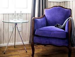 Hotel Palacio Astoreca