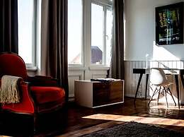 Hotel Palacio Astoreca