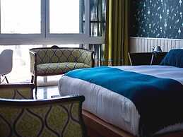 Hotel Palacio Astoreca