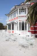 Hotel Palacio Astoreca