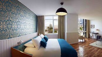 Hotel Palacio Astoreca