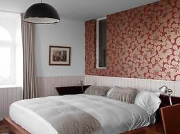 Hotel Palacio Astoreca