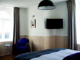 Hotel Palacio Astoreca