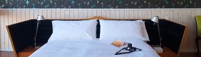 Hotel Palacio Astoreca