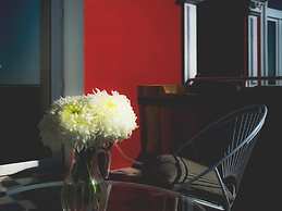 Hotel Palacio Astoreca