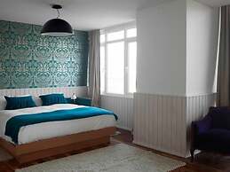 Hotel Palacio Astoreca