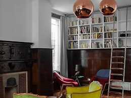 Hotel Palacio Astoreca