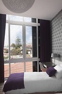 Hotel Palacio Astoreca