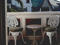 Hotel Palacio Astoreca