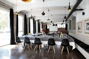 Hotel Palacio Astoreca