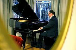 Hotel Palacio Astoreca