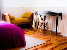 Hotel Palacio Astoreca