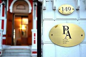 Hotel Palacio Astoreca