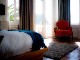 Hotel Palacio Astoreca