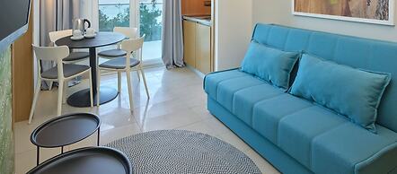 Maistra Select Mlini Villas and Apartments